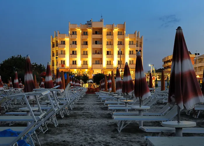 Hotel Life Rimini